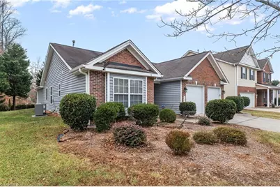 5709 Silver Sky Way, Greensboro, NC 27410 - Photo 2