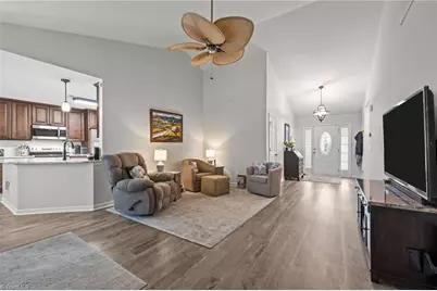 5709 Silver Sky Way, Greensboro, NC 27410 - Photo 6