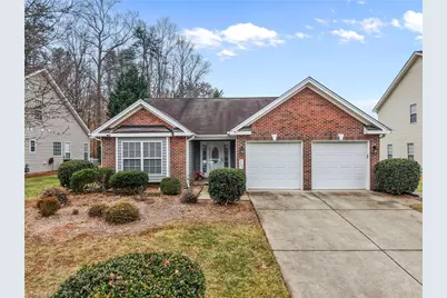 5709 Silver Sky Way, Greensboro, NC 27410 - Photo 1