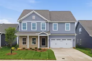 5346 Belmont Gdn Dr, Walkertown, NC 27051 - Photo 1