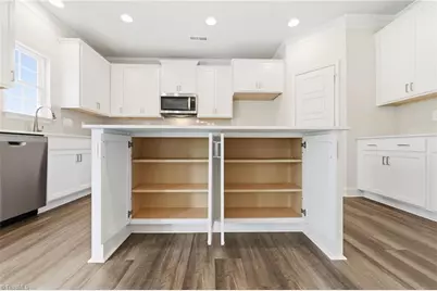 5346 Belmont Garden Drive, Walkertown, NC 27051 - Photo 24
