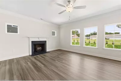 5346 Belmont Garden Drive, Walkertown, NC 27051 - Photo 12