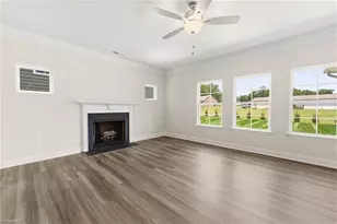 5346 Belmont Gdn Dr, Walkertown, NC 27051 - Photo 12