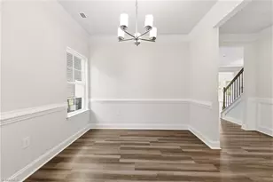 5346 Belmont Gdn Dr, Walkertown, NC 27051 - Photo 10