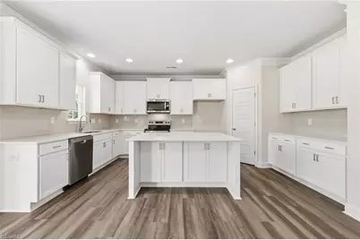 5346 Belmont Garden Drive, Walkertown, NC 27051 - Photo 22