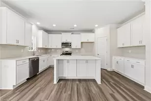 5346 Belmont Gdn Dr, Walkertown, NC 27051 - Photo 22