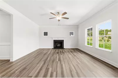 5346 Belmont Garden Drive, Walkertown, NC 27051 - Photo 16