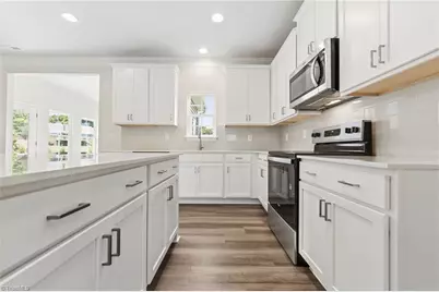 5346 Belmont Garden Drive, Walkertown, NC 27051 - Photo 28