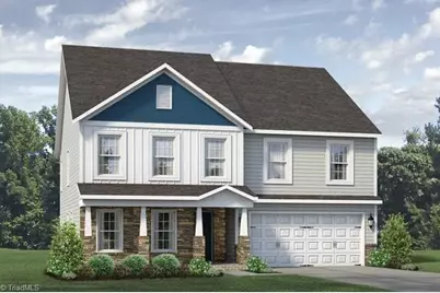 5346 Belmont Garden Drive, Walkertown, NC 27051 - Photo 1