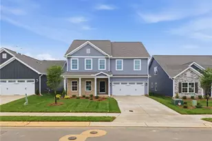 5346 Belmont Gdn Dr, Walkertown, NC 27051 - Photo 1
