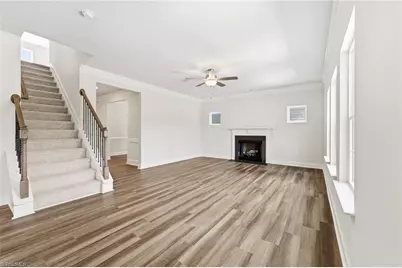 5346 Belmont Garden Drive, Walkertown, NC 27051 - Photo 14