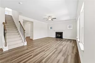 5346 Belmont Gdn Dr, Walkertown, NC 27051 - Photo 14