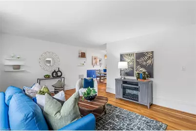 3015 Dellwood Drive, Greensboro, NC 27408 - Photo 6