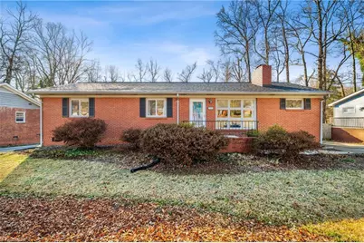 3015 Dellwood Drive, Greensboro, NC 27408 - Photo 2