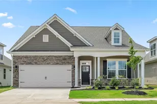 106 Mary Montrose Blvd, Jamestown, NC 27282 - Photo 1