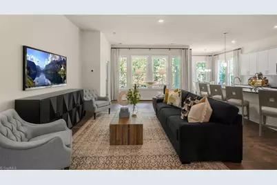 106 Mary Montrose Boulevard, Jamestown, NC 27282 - Photo 34