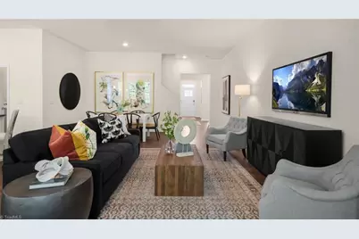 106 Mary Montrose Boulevard, Jamestown, NC 27253 - Photo 30