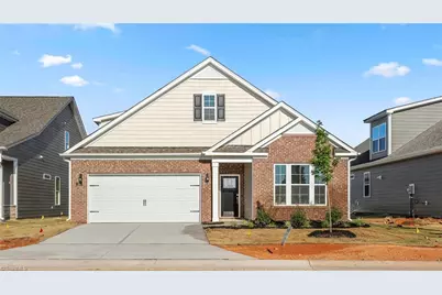 106 Mary Montrose Boulevard, Jamestown, NC 27282 - Photo 1