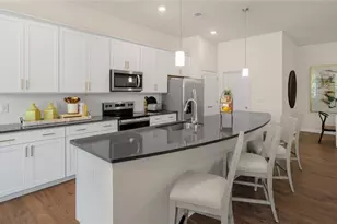 106 Mary Montrose Blvd, Jamestown, NC 27253 - Photo 8