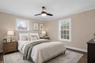 208 Warner St, Thomasville, NC 27360 - Photo 16