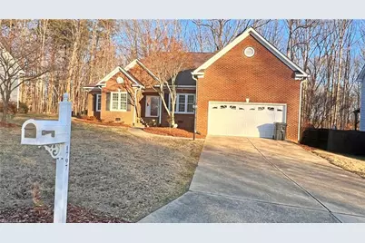 1797 Trier Drive, Greensboro, NC 27455 - Photo 2