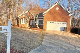 1797 Trier Dr, Greensboro, NC 27455 - Photo 2