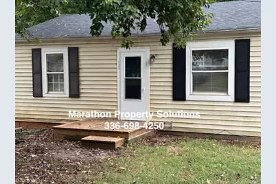 3309 Kirby Street, Winston-Salem, NC 27107 - Photo 1