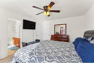 3869 Hickswood Creek Drive, High Point, NC 27265 - Photo 16