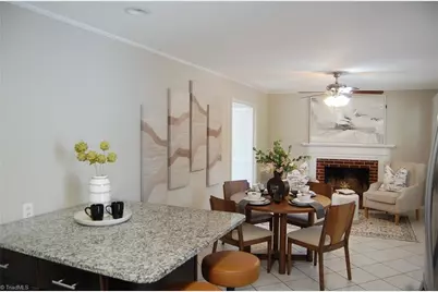 807 Plummer Drive, Greensboro, NC 27410 - Photo 6