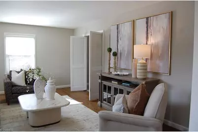 807 Plummer Drive, Greensboro, NC 27410 - Photo 4