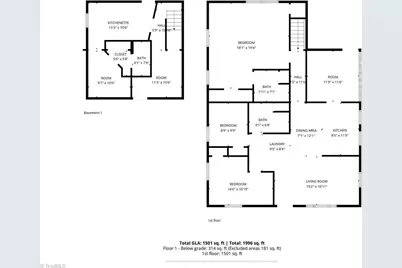 910 Omaha Street, Greensboro, NC 27406 - Photo 4