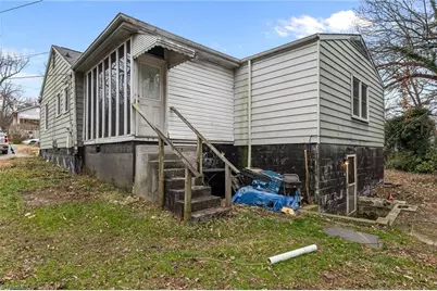 910 Omaha Street, Greensboro, NC 27406 - Photo 2