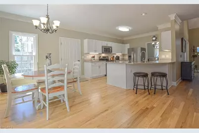 4845 Hearthstone Road, Clemmons, NC 27012 - Photo 8