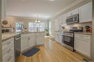 4845 Hearthstone Rd, Clemmons, NC 27012 - Photo 12