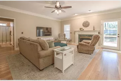 4845 Hearthstone Road, Clemmons, NC 27012 - Photo 6