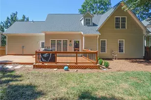 4845 Hearthstone Rd, Clemmons, NC 27012 - Photo 42