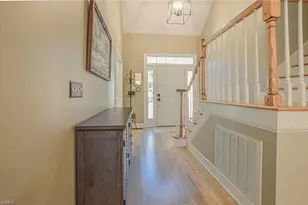 4845 Hearthstone Rd, Clemmons, NC 27012 - Photo 2