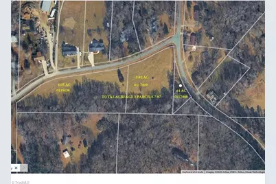 5329-5337 Shoffner Road, McLeansville, NC 27301 - Photo 1