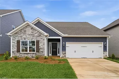 5352 Belmont Garden Drive, Walkertown, NC 27051 - Photo 1