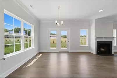 5352 Belmont Garden Drive, Walkertown, NC 27051 - Photo 20