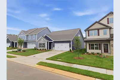 5352 Belmont Garden Drive, Walkertown, NC 27051 - Photo 2
