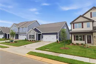 5352 Belmont Gdn Dr, Walkertown, NC 27051 - Photo 2