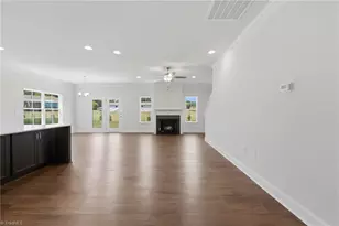 5352 Belmont Gdn Dr, Walkertown, NC 27051 - Photo 8