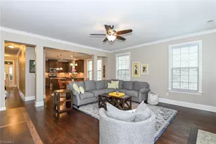 5911 Bedstone Dr, Greensboro, NC 27455 - Photo 14