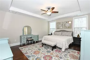 5911 Bedstone Dr, Greensboro, NC 27455 - Photo 22