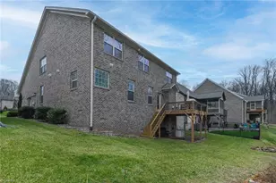 5911 Bedstone Dr, Greensboro, NC 27455 - Photo 36