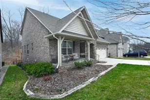 5911 Bedstone Dr, Greensboro, NC 27455 - Photo 4