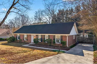 3903 Talmaga Lane, Greensboro, NC 27410 - Photo 2