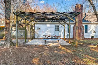 3903 Talmaga Lane, Greensboro, NC 27410 - Photo 36