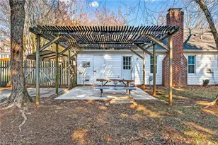 3903 Talmaga Ln, Greensboro, NC 27410 - Photo 36